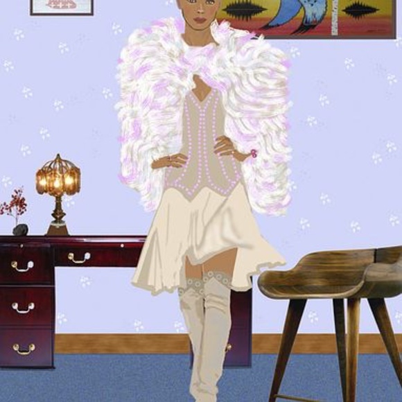 Meet your Posher, Betty - Picture 4 of 13